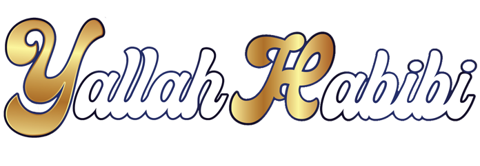 Yallah Habibi
