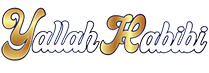 Yallah Habibi footer logo