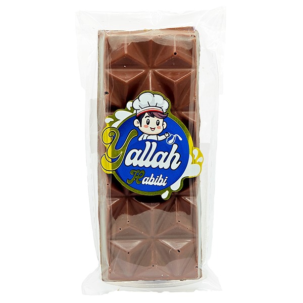 Dubai Chocolate thumbnail