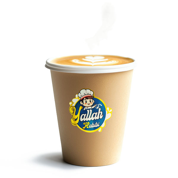 Cappuccino thumbnail