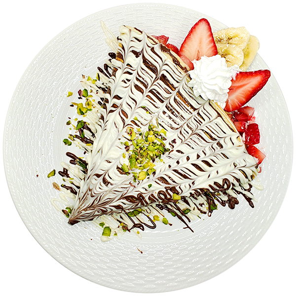 Classic Crepe thumbnail