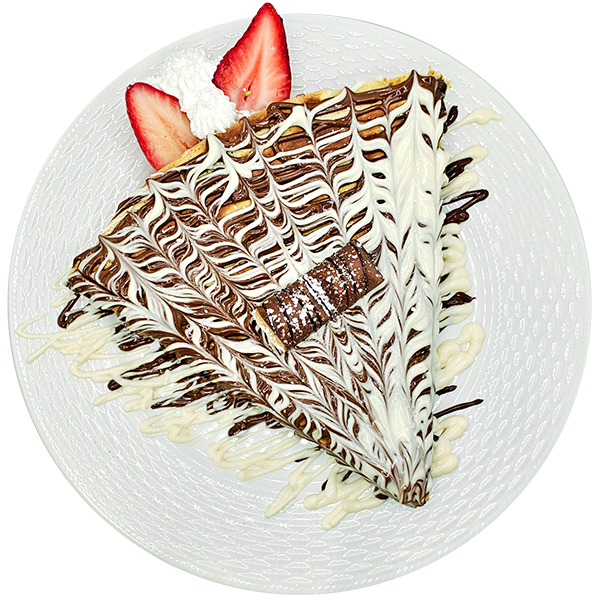 Kinder Crepe thumbnail