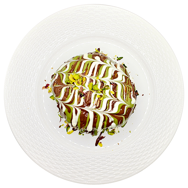 Habibi Burger thumbnail