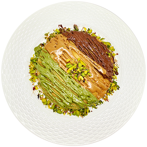 Habibi Kanafeh thumbnail