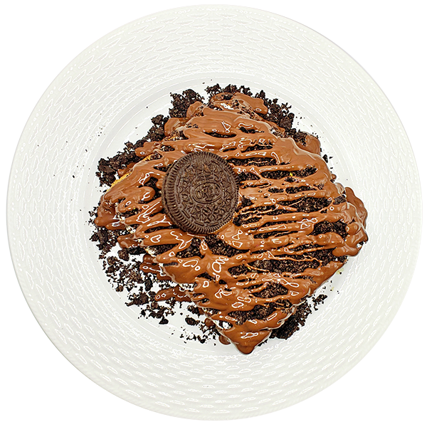 Oreo Kashtota thumbnail