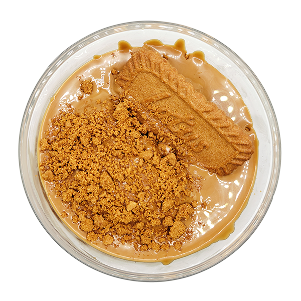 Biscoff Koshari thumbnail