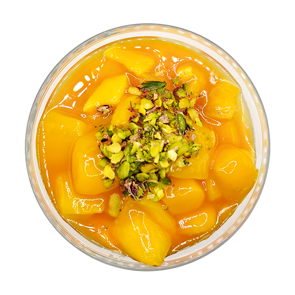 Mango Koshari thumbnail