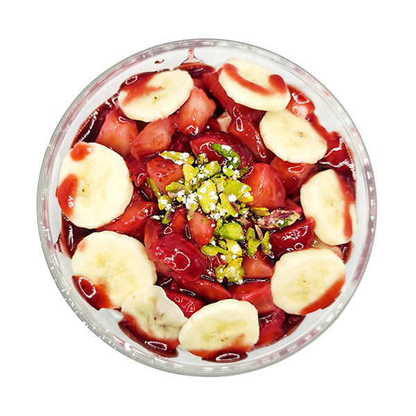 Mix Fruit Koshari thumbnail