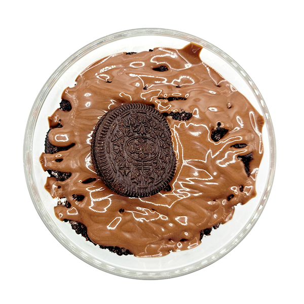 Oreo Koshari thumbnail