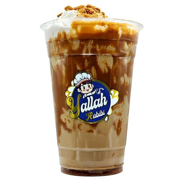 Hot Lattes thumbnail