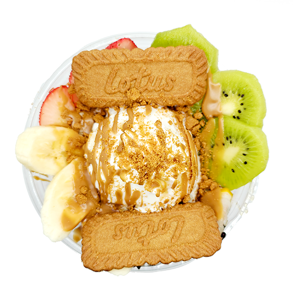 Biscoff Salad thumbnail