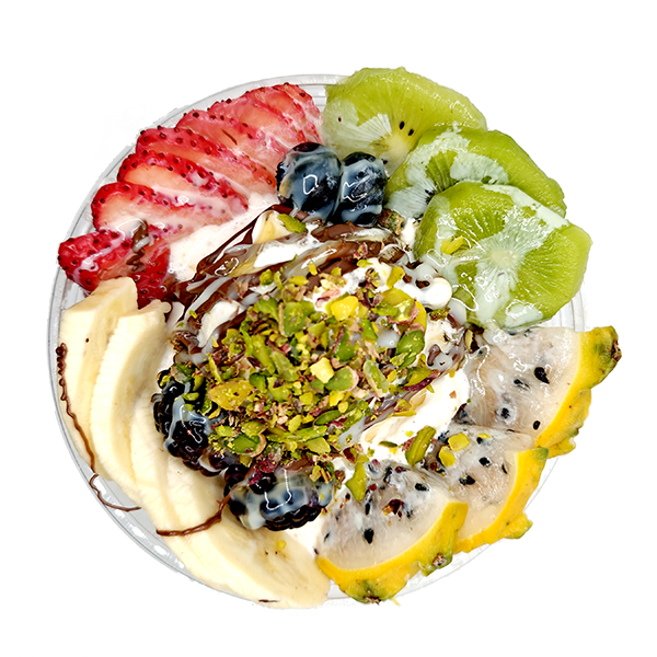 Yallah Habibi Salad thumbnail