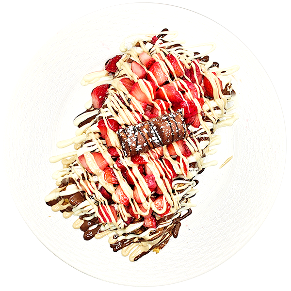 Kinder Waffle thumbnail