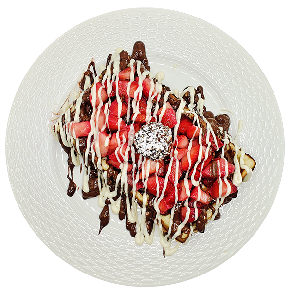 Rocher Waffle thumbnail