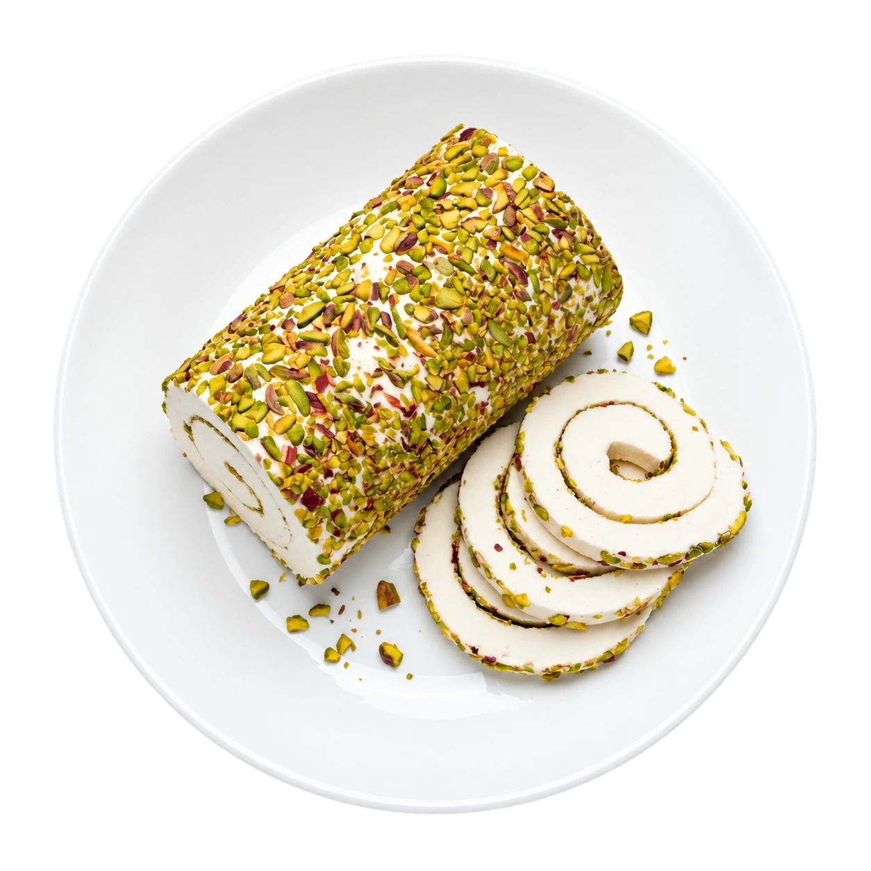 1.5 lb Booza Roll