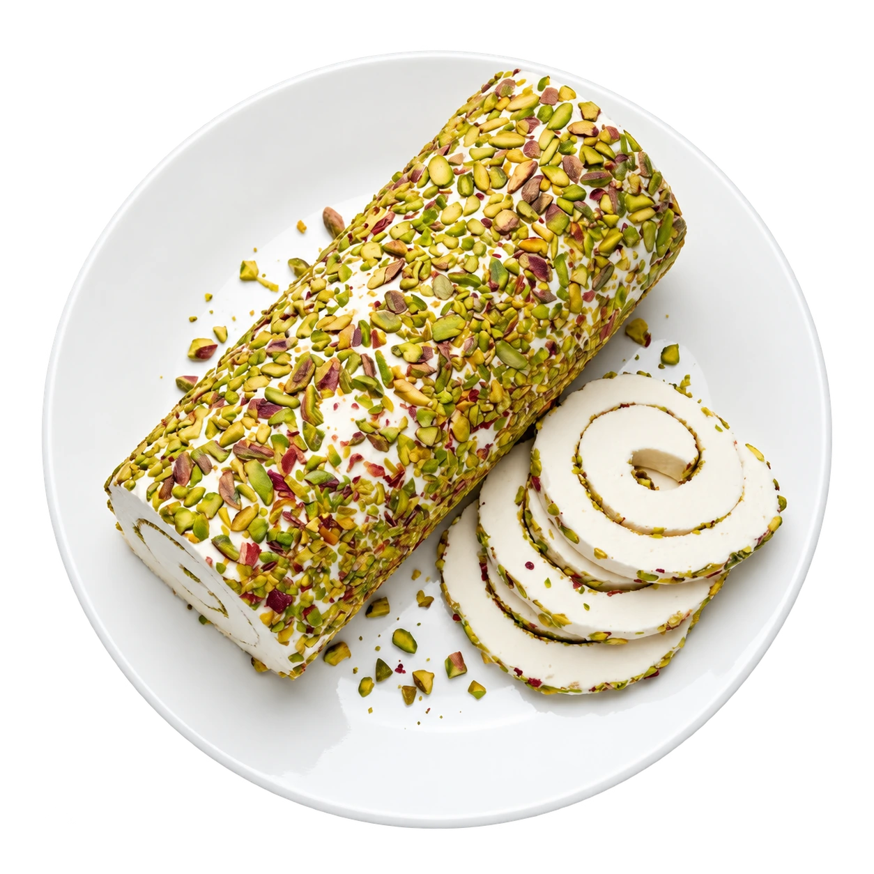 3 lb Booza Roll