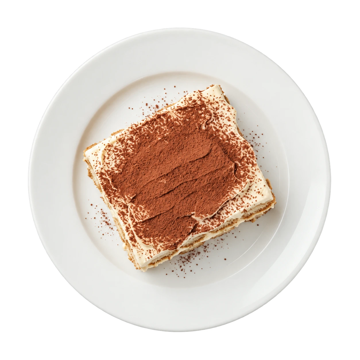 Classic Tiramisu
