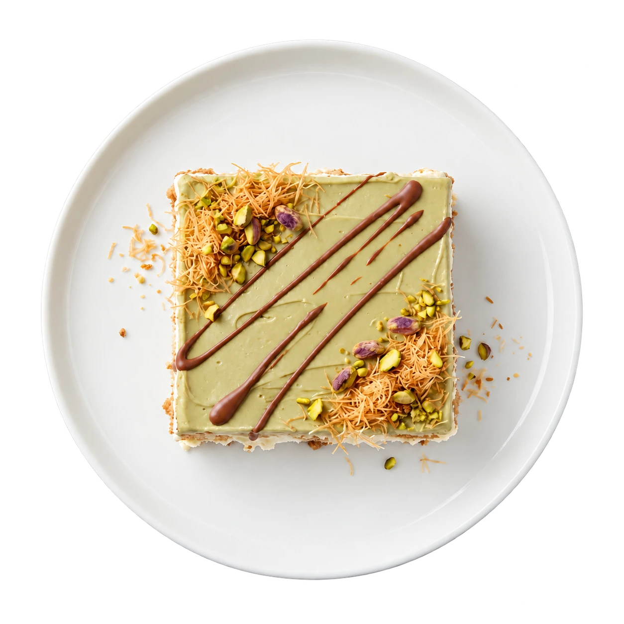 Dubai Tiramisu