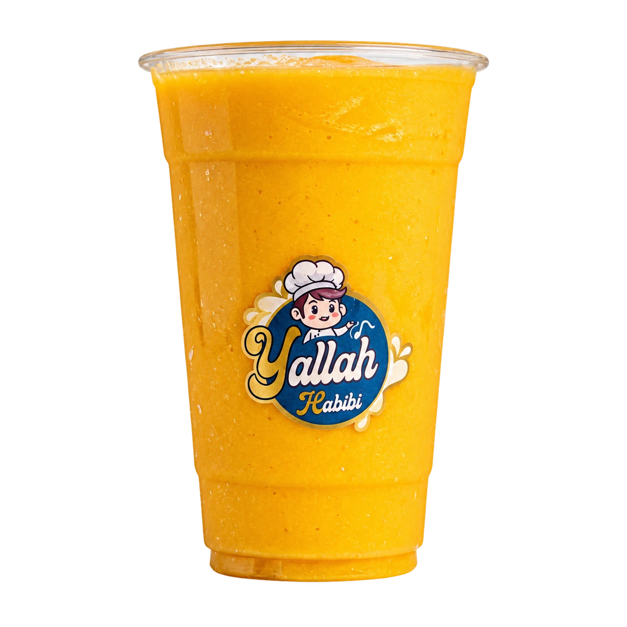 Mango Juice