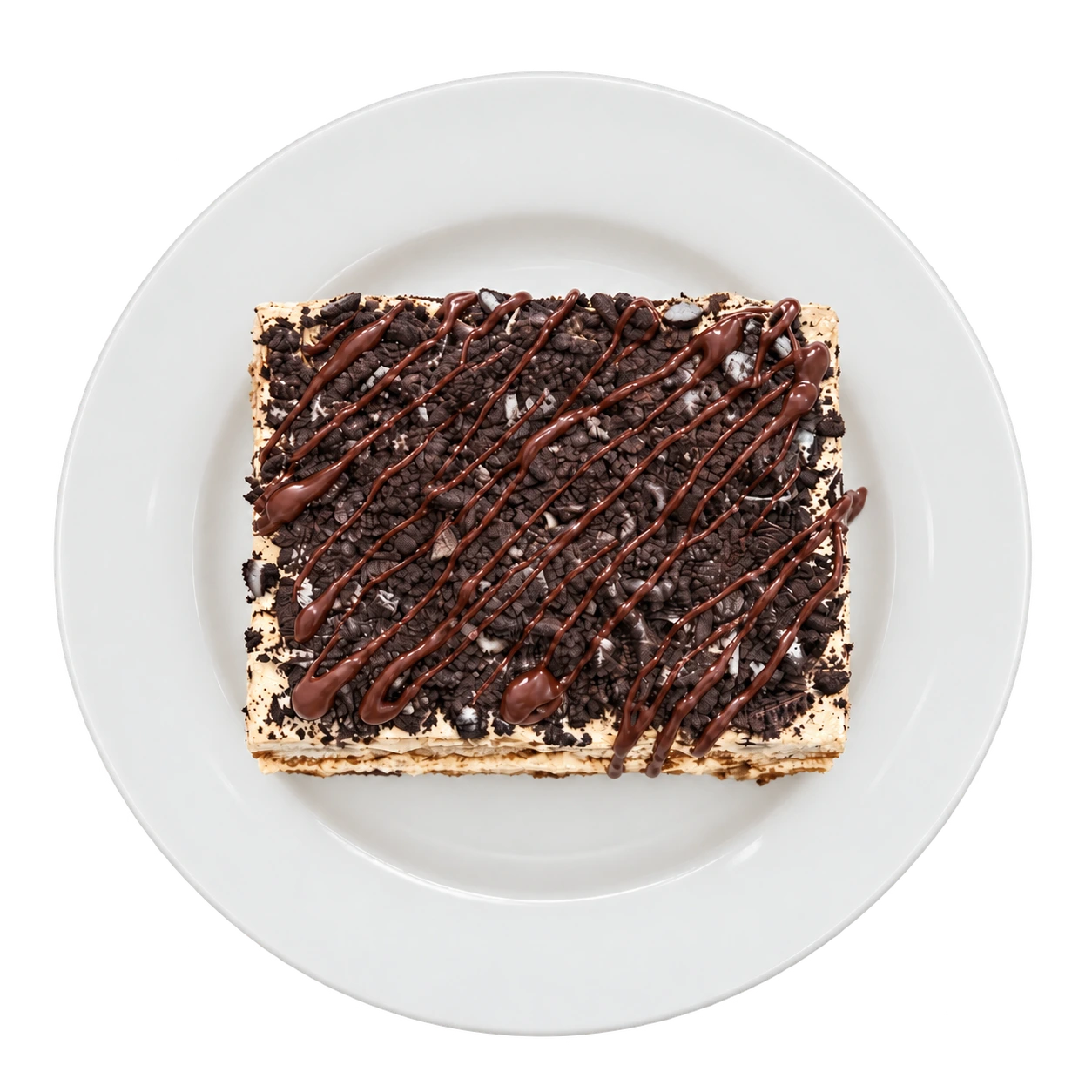 Oreo Tiramisu