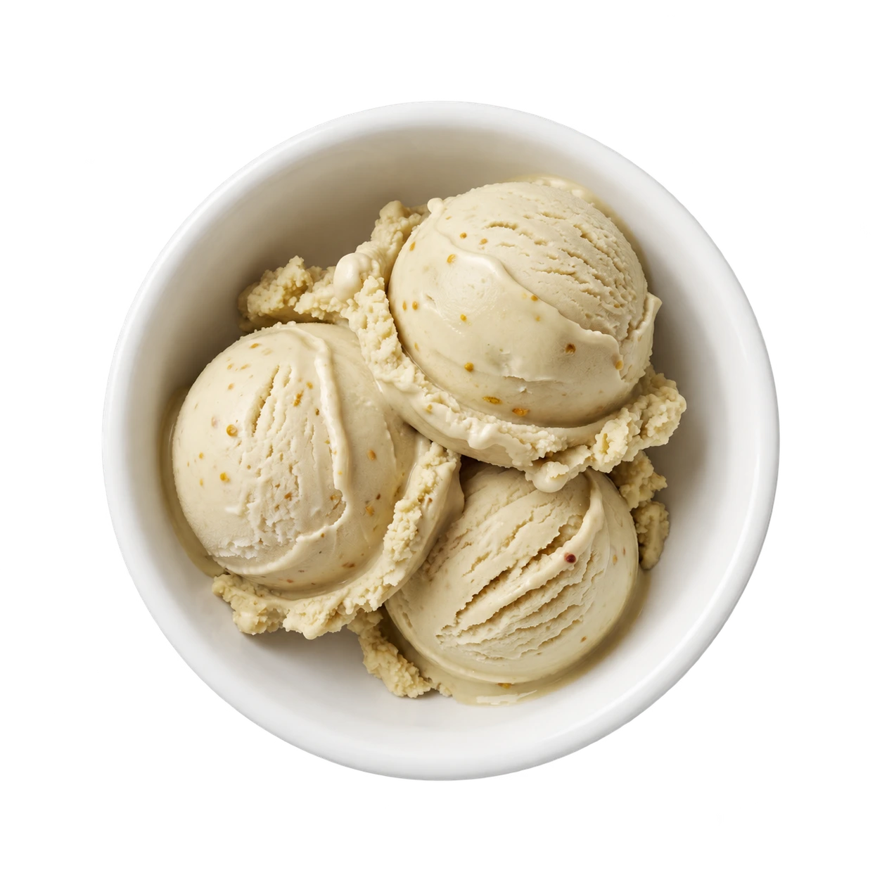 Pistachio Gelato