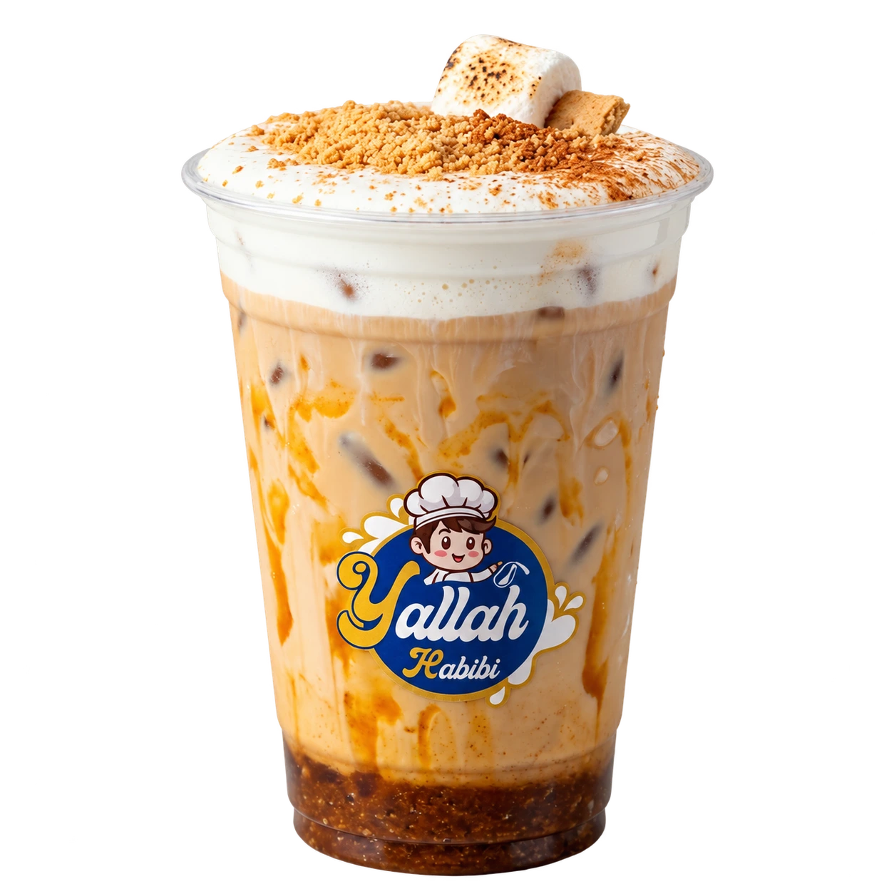 Pumpkin Pie Latte