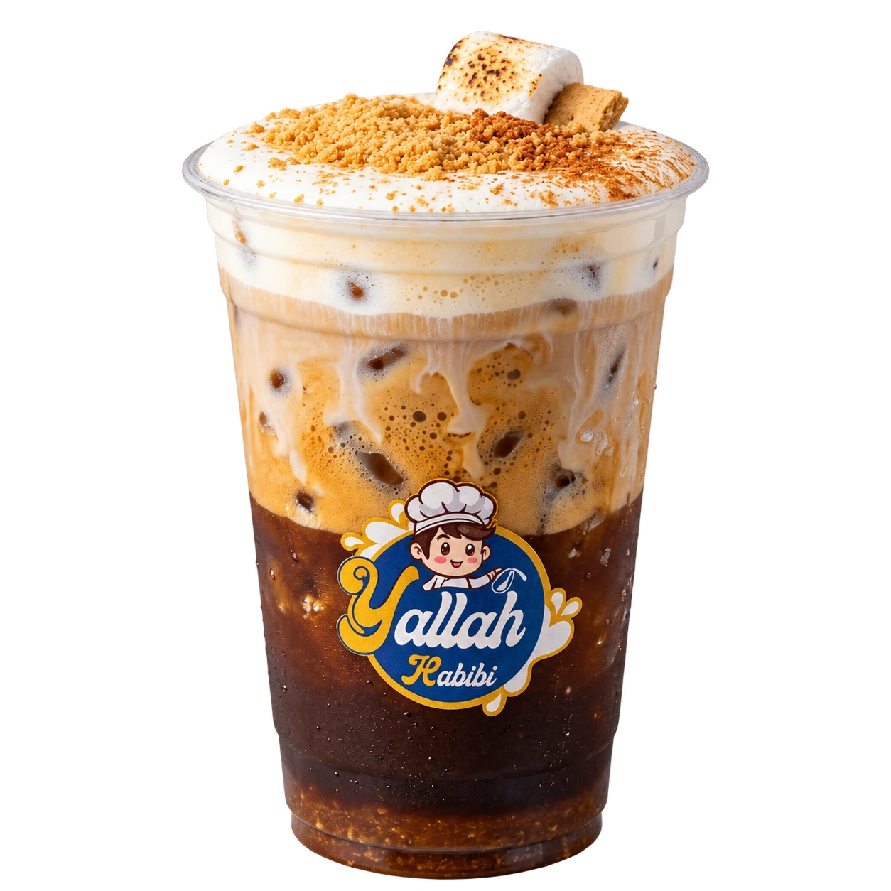 Pumpkin Pie Shaken Espresso