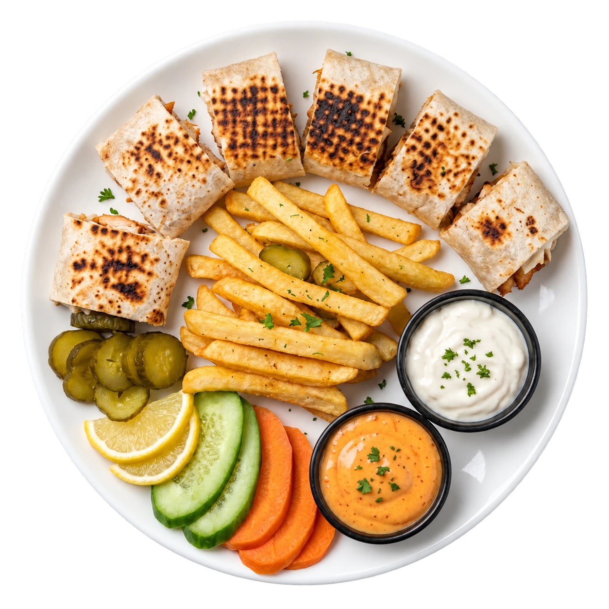 Shawarma