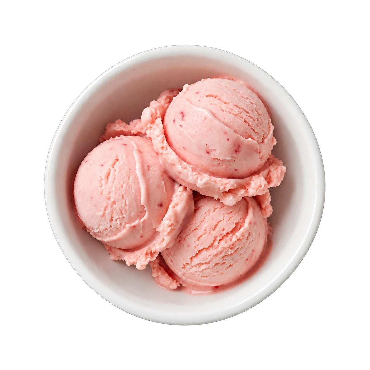 Strawberry Gelato