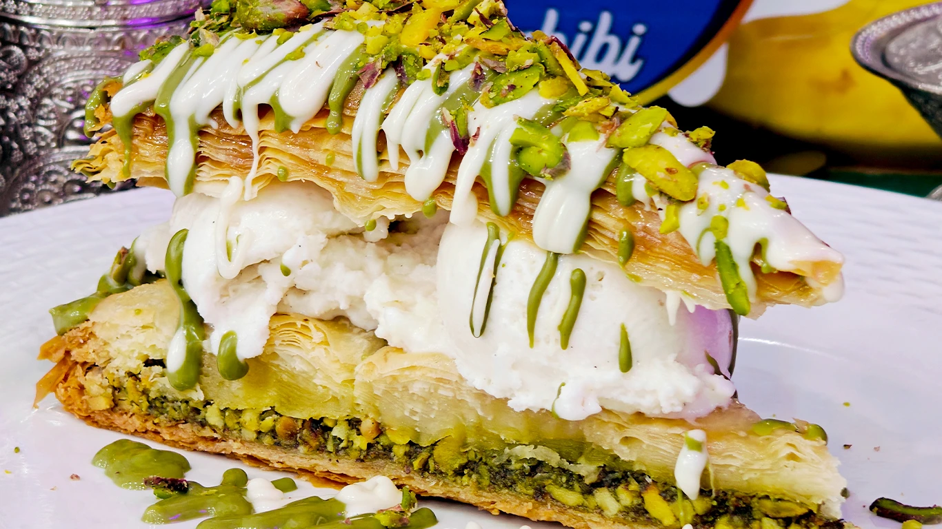 Baklava