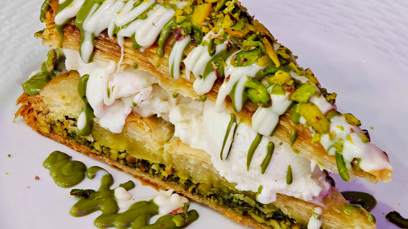 Baklava