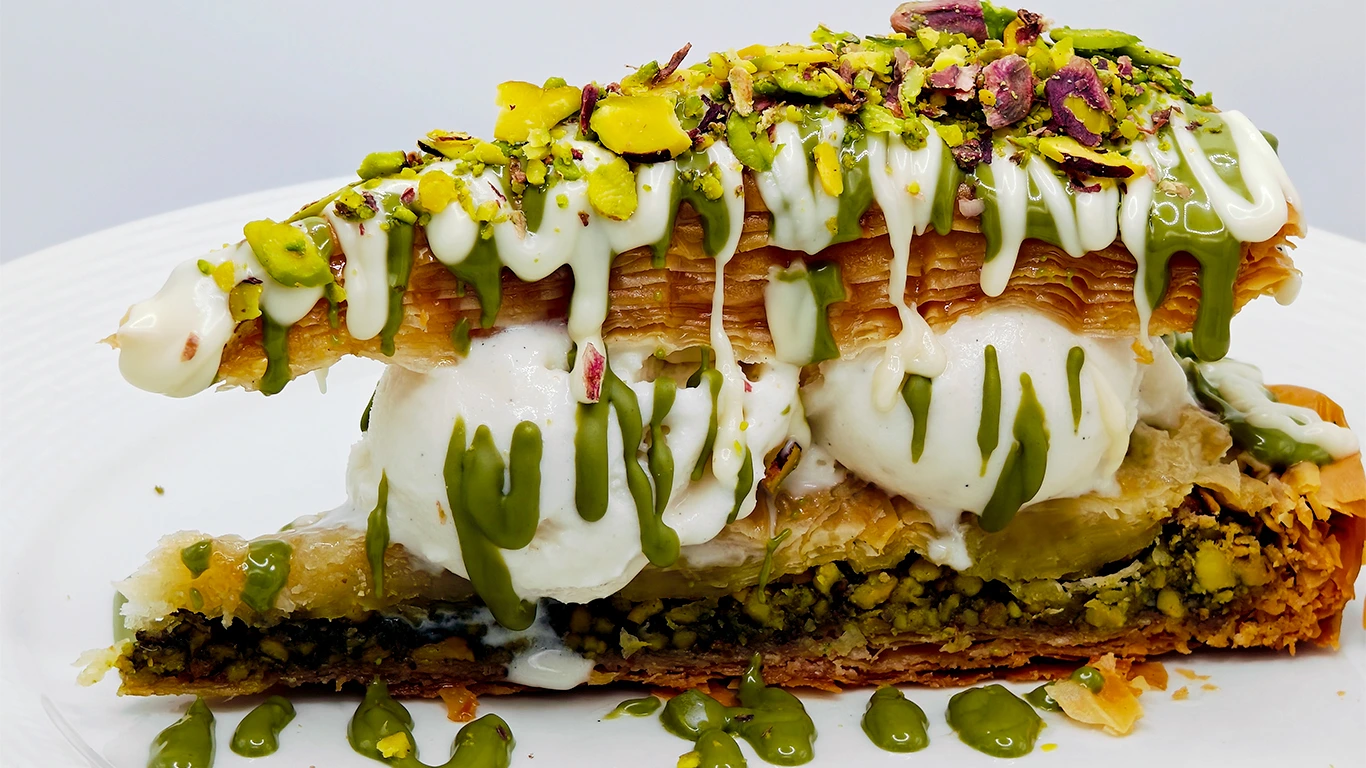 Baklava
