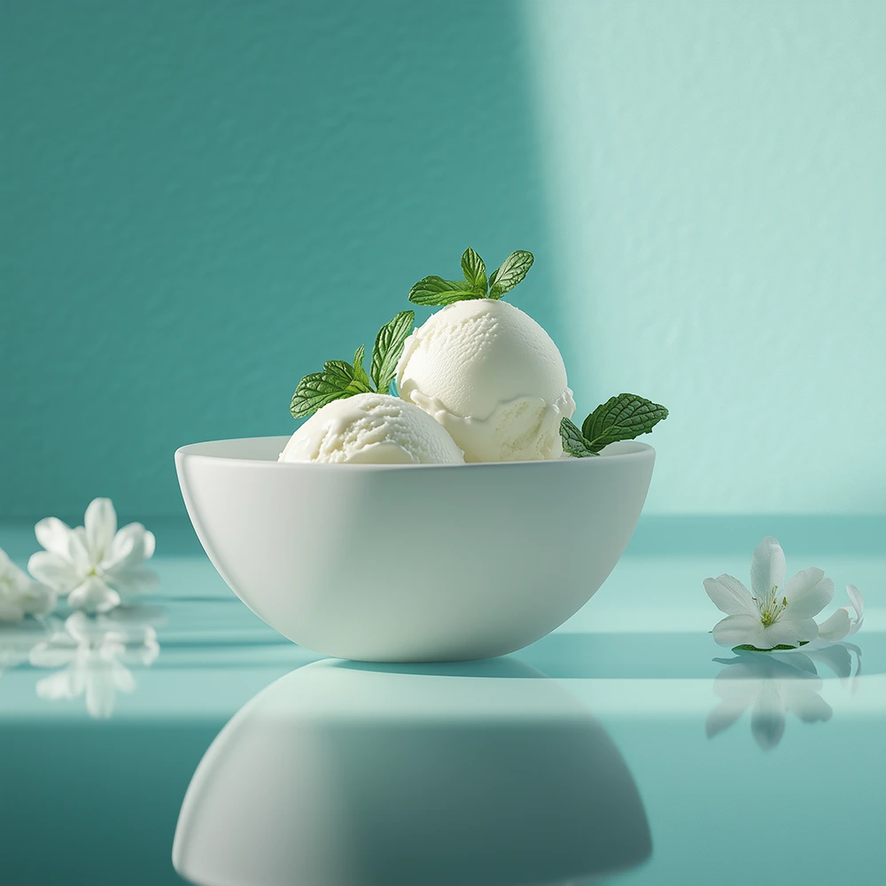 Vanilla Gelato