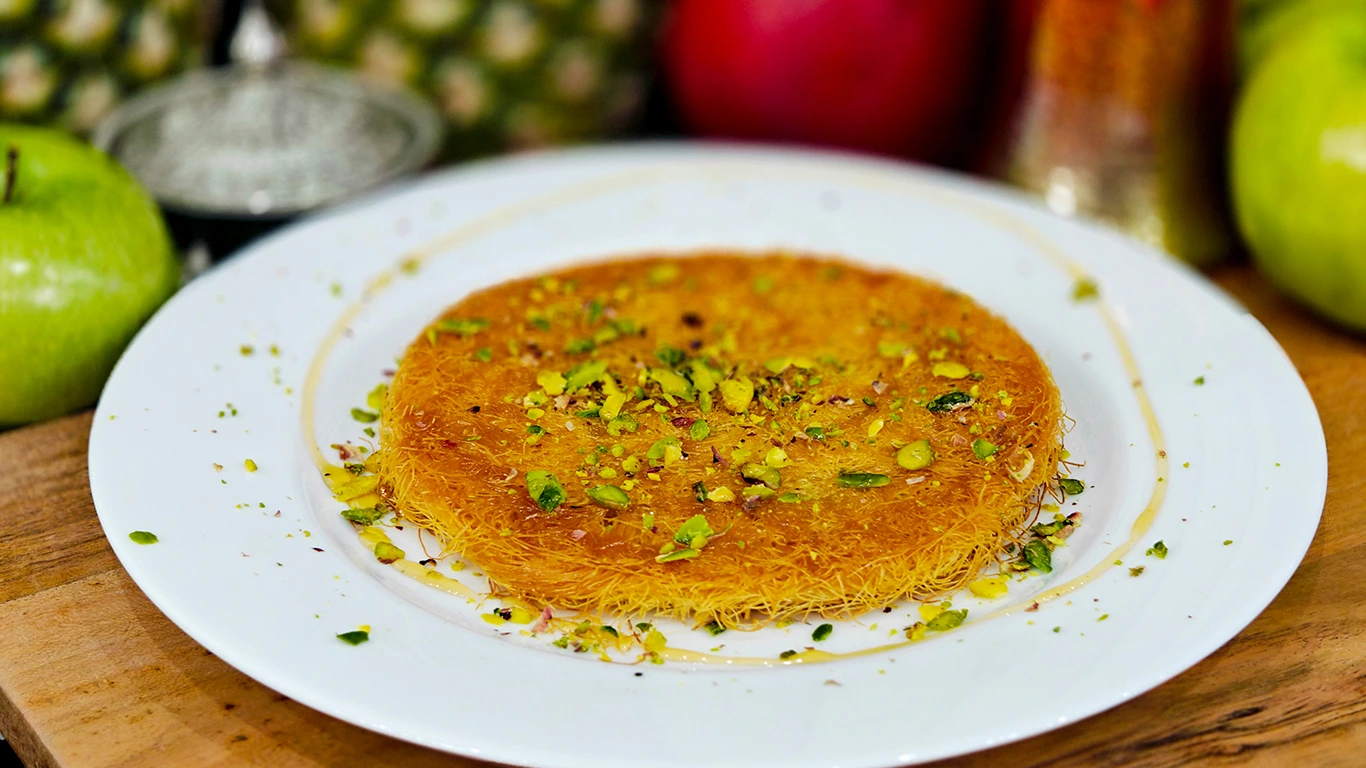 Kanafeh