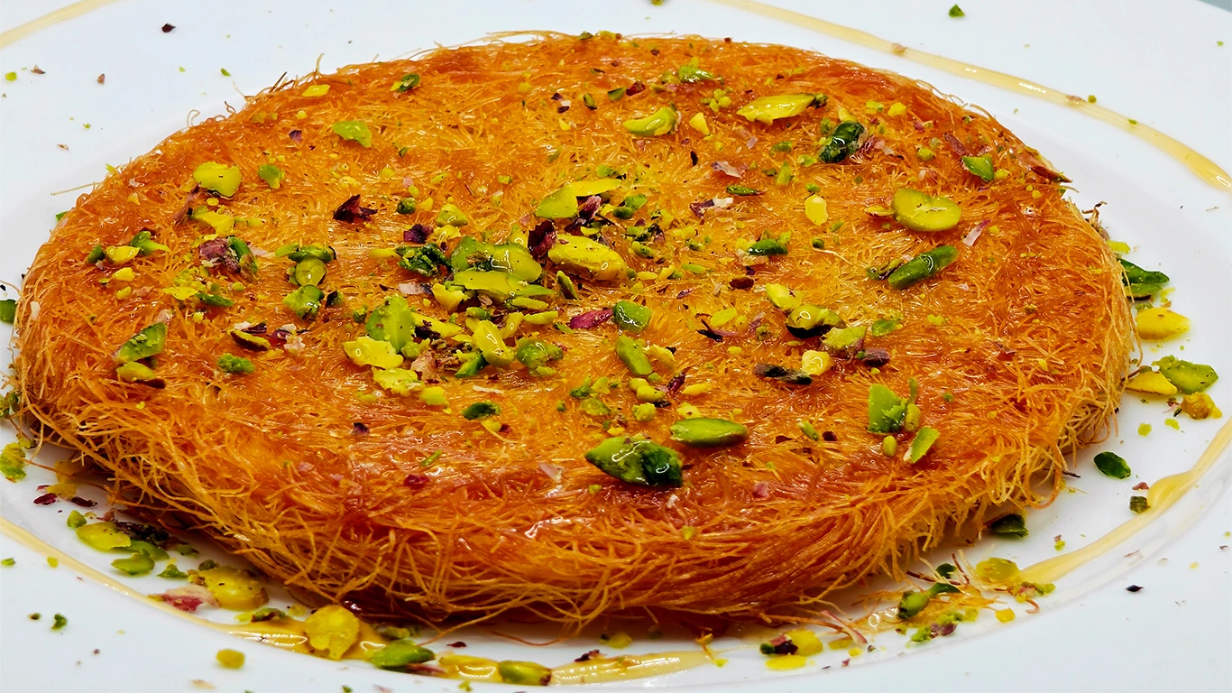 Kanafeh
