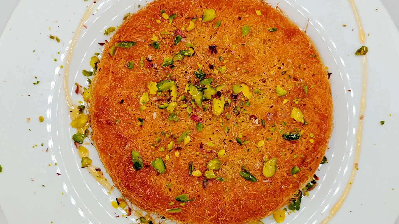 Kanafeh