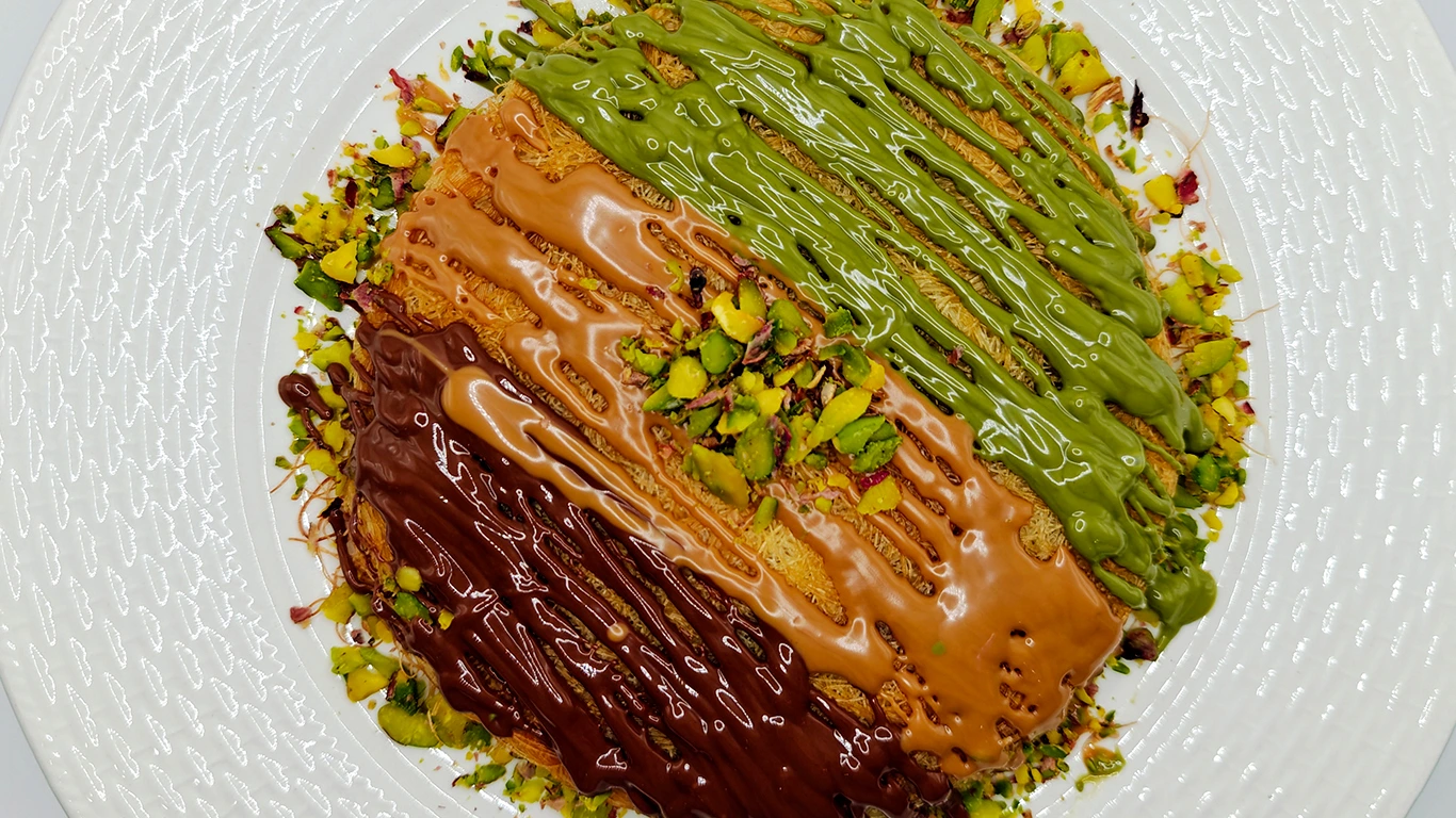 Habibi Kanafeh