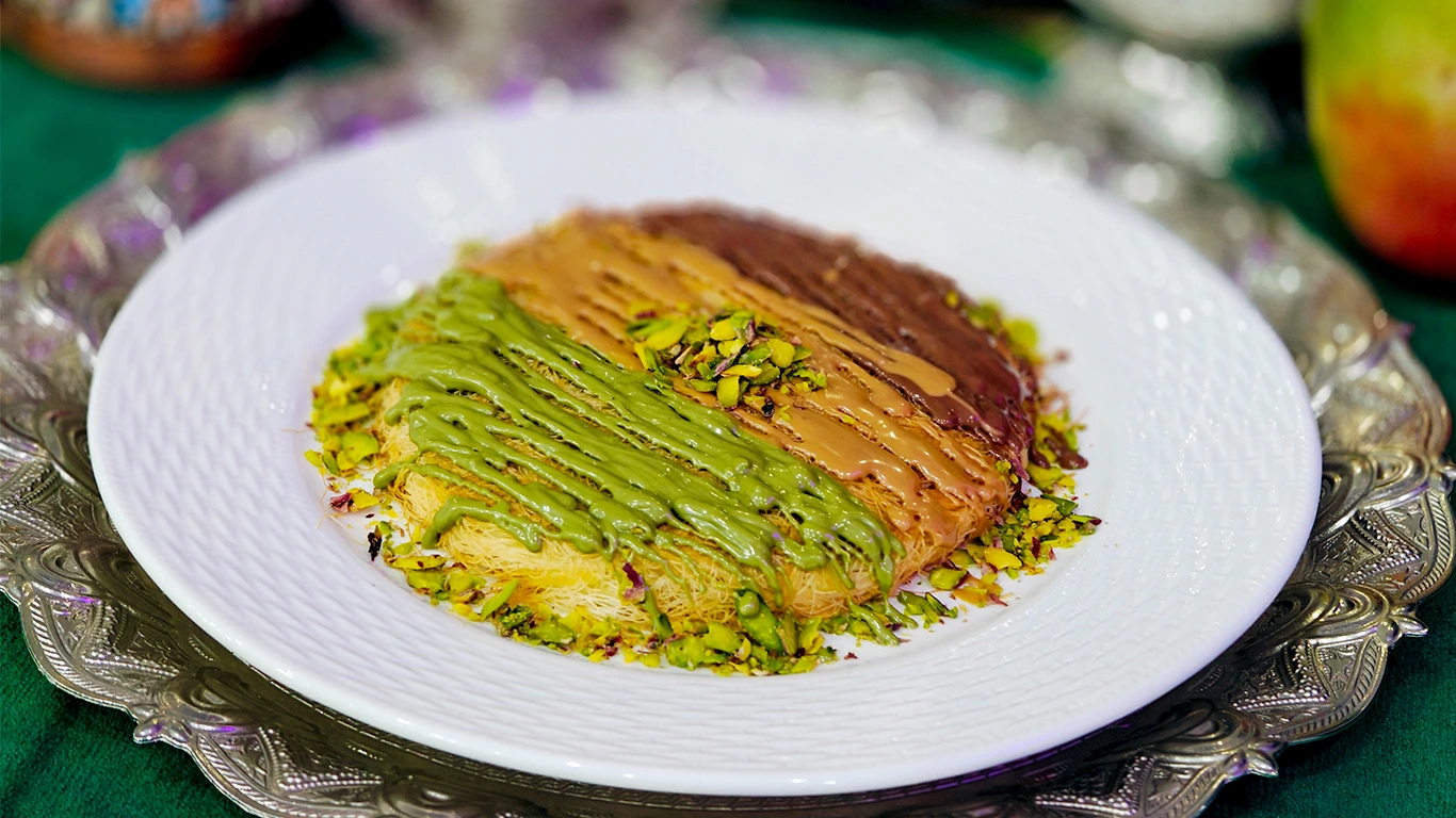 Habibi Kanafeh