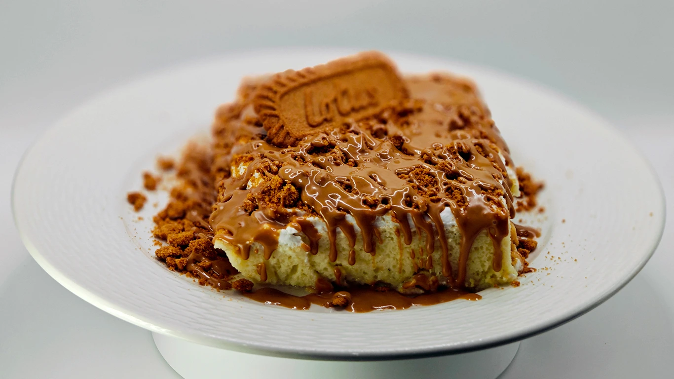 Biscoff Kashtota