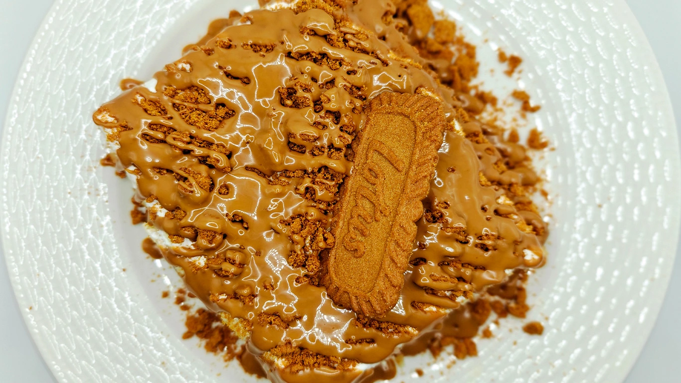 Biscoff Kashtota