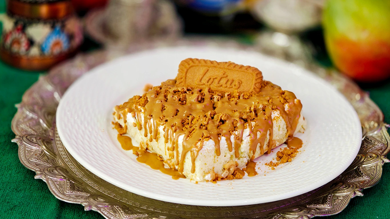 Biscoff Kashtota
