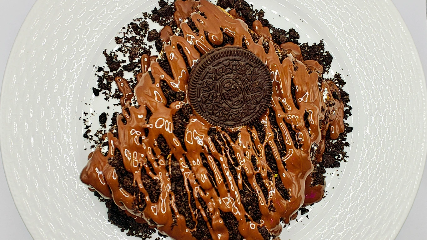 Oreo Kashtota