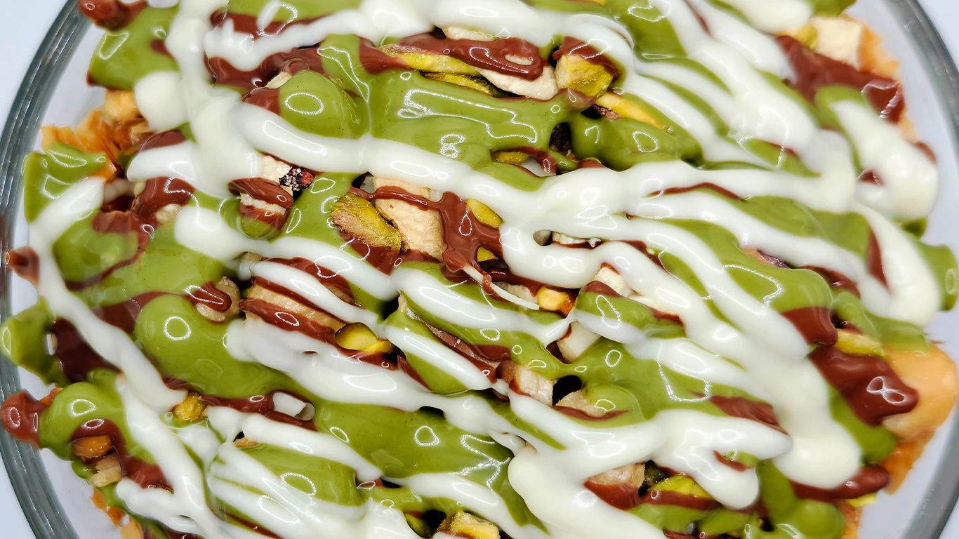 Koshari