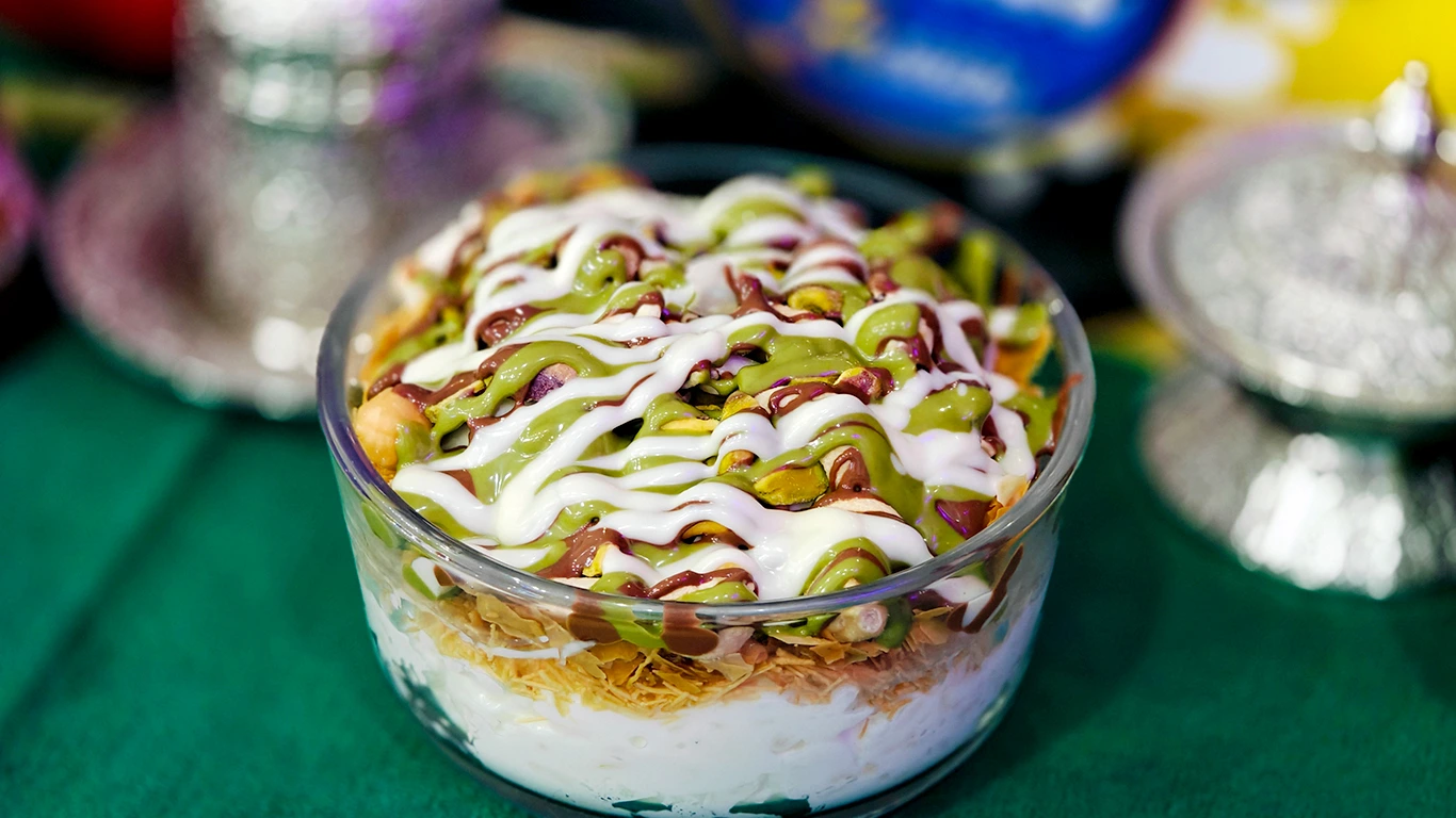 Koshari