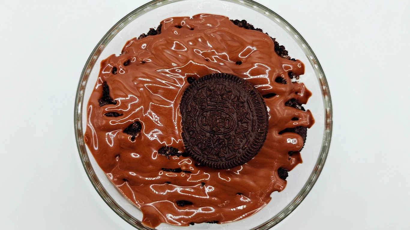 Oreo Koshari