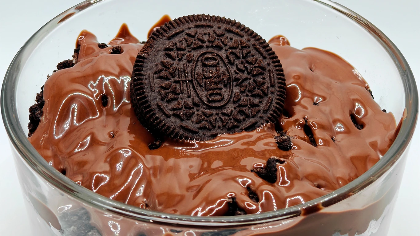 Oreo Koshari