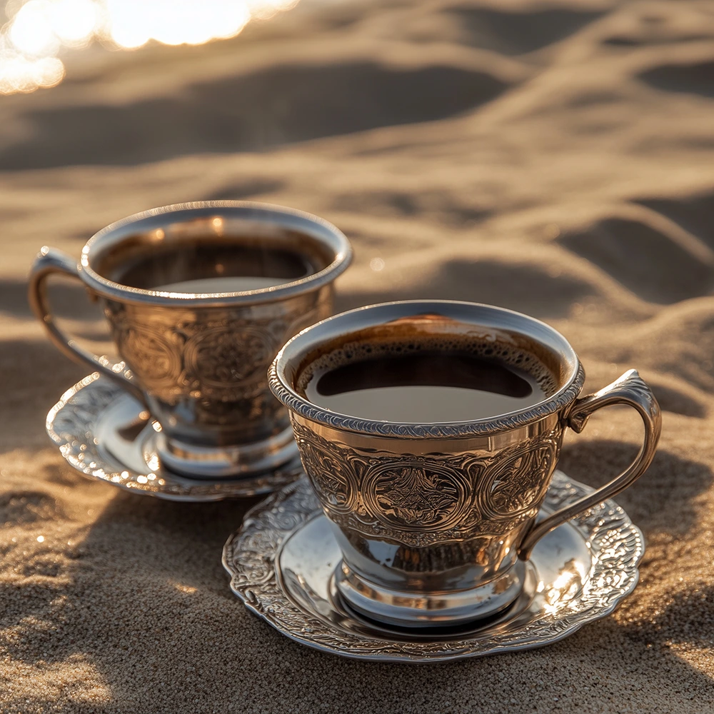 Turkish Coffee
