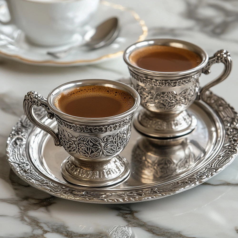 Turkish Coffee