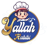 Yallah Habibi logo