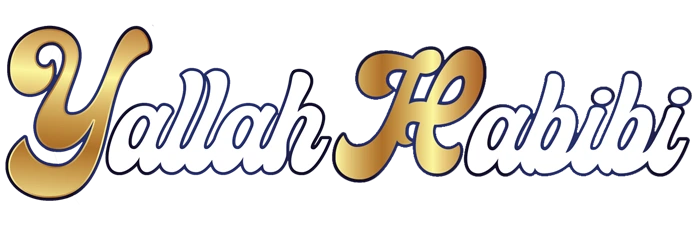 Yallah Habibi